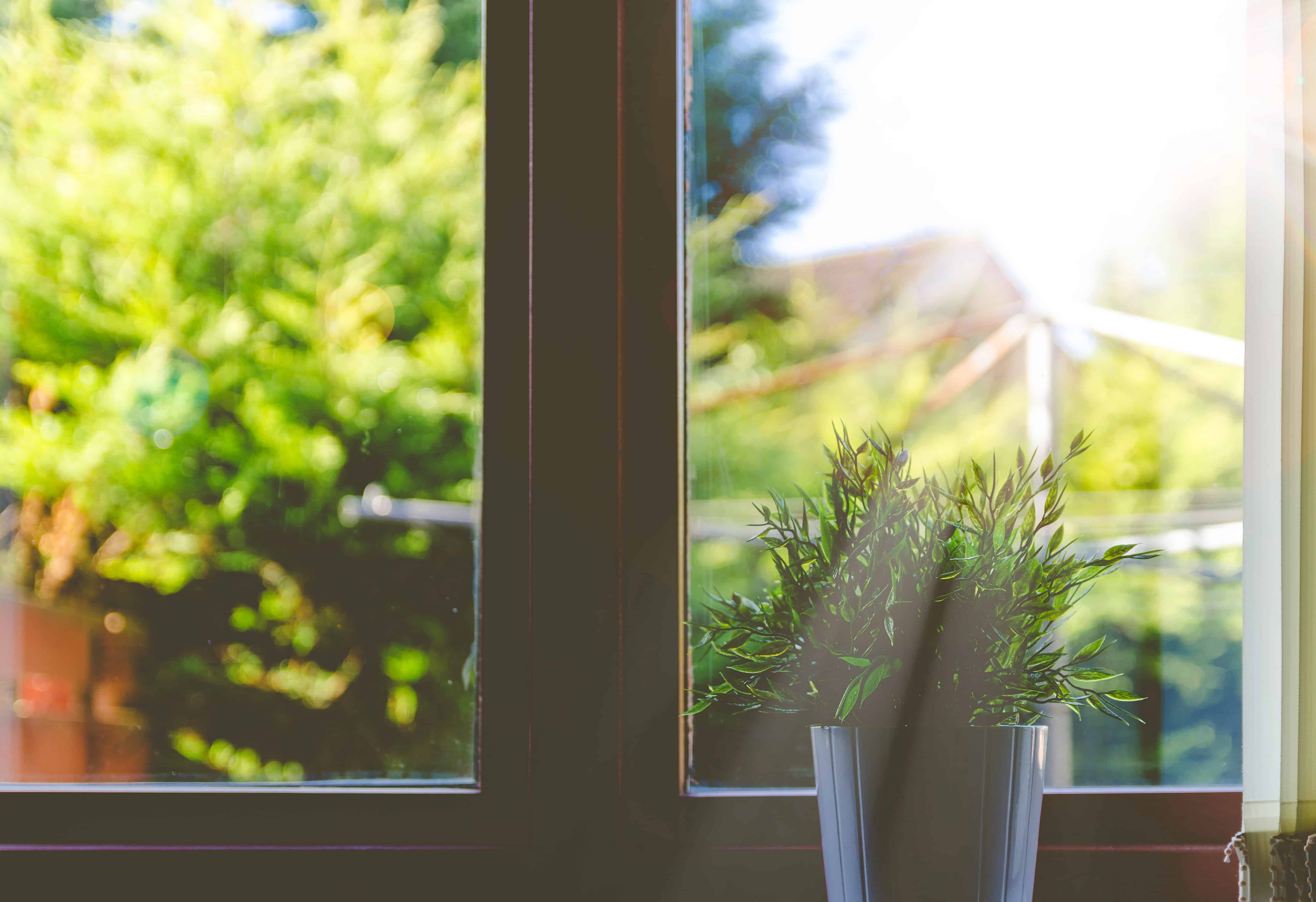 how to get help to pay for double pane windows in California