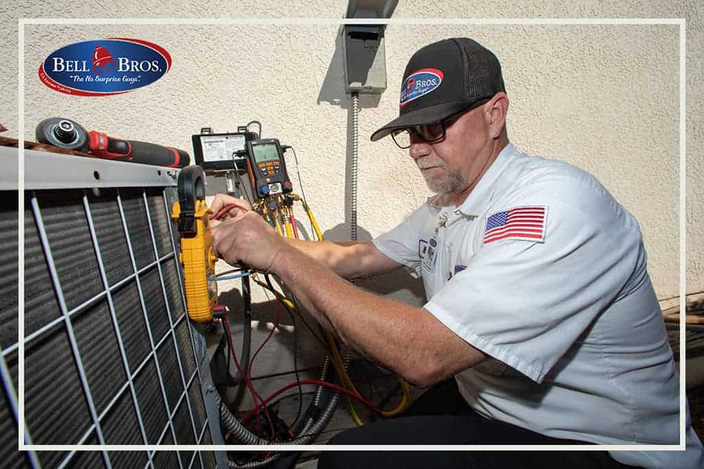 Extend the Life of Your HVAC System with This Monthly HVAC Maintenance Checklist