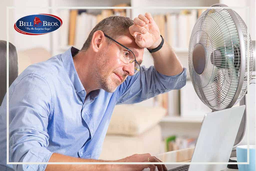 Is it Time to Repair Your AC? Here are The Top Signs to Look For