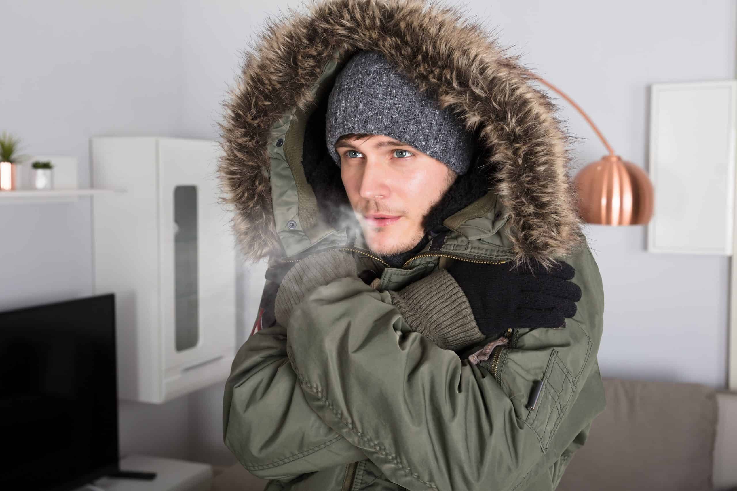 How to Tell if Your House Is Well Insulated: Signs of Poor Insulation