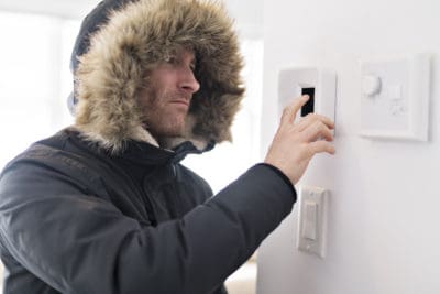 Why Your Thermostat Clicks but There’s No Heat—and the Furnace Doesn’t Start