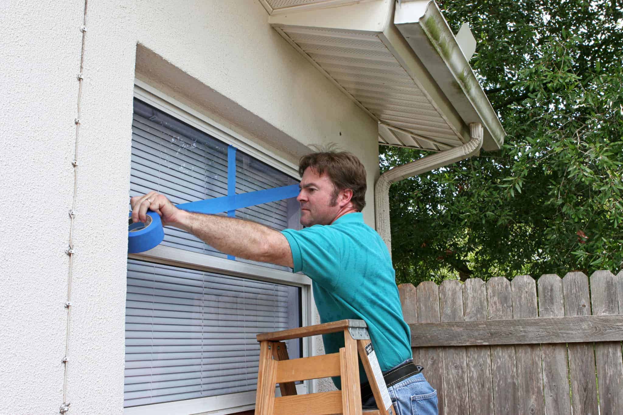 repairing double pane windows