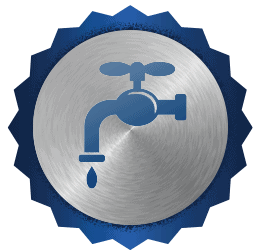 granite bay low flow plumbing water conservation