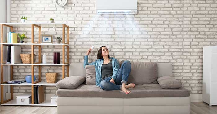 What does BTU matter for air conditioning? 