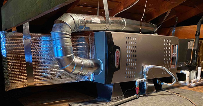 Furnace tune-ups are essential to maintain HVAC health.